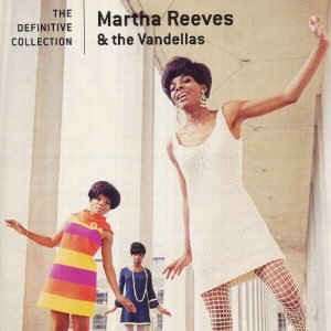 Reeves ,Martha & Vandellas - Definive Collection - Klik op de afbeelding om het venster te sluiten